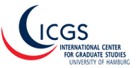 Logo International Center for Graduate Studies (ICGS)