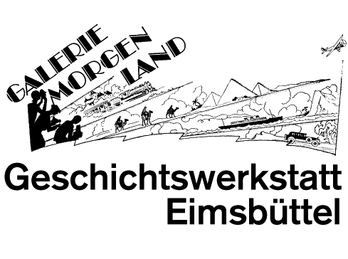 Galerie Morgenland Logo