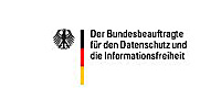 Logo datenschutzbfdi