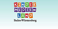 Logo kindermedienland