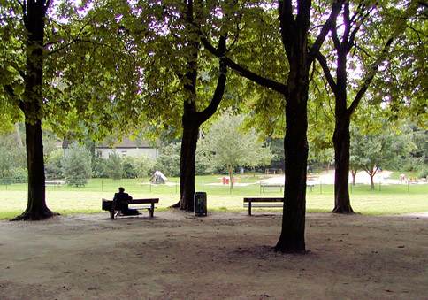 Hessepark