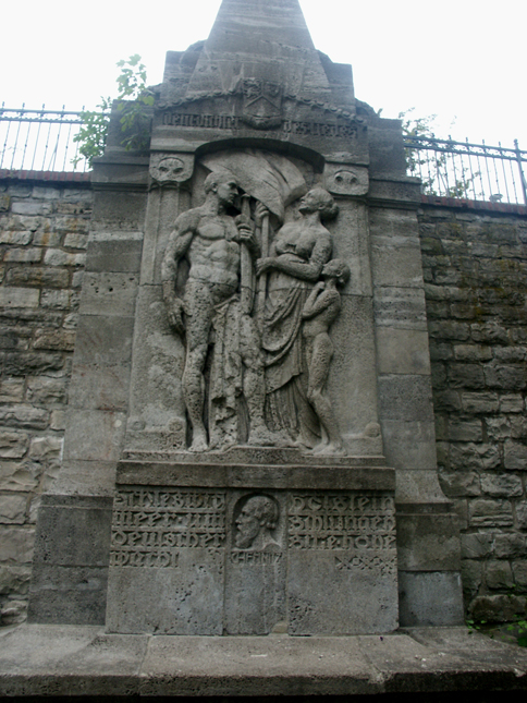 Schleswig-Holstein-Denkmal