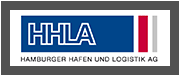 HHLA Logo