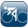Radsport Icon
