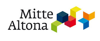Mitte Altona Logo