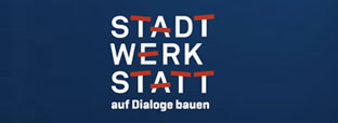 Logo Stadtwerkstatt
