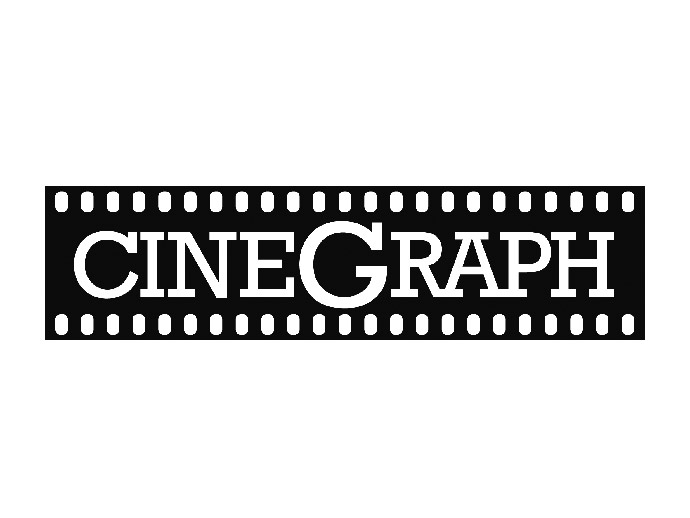 CineGraph Logo