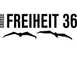 Grosse Freiheit 36 Logo