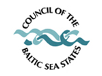 Logo Council of the Baltic Sea States