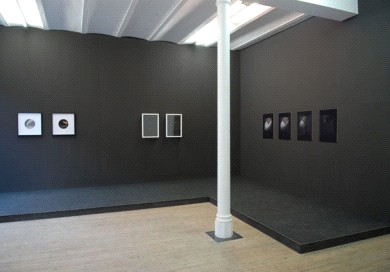 Galerie für Landschaftskunst Innenraum