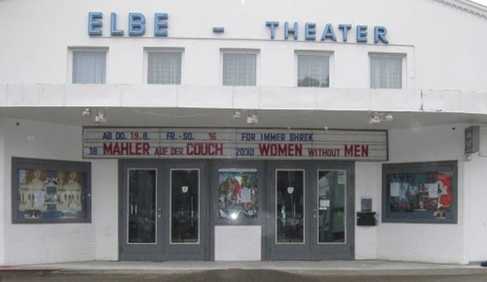 Elbe Theater 