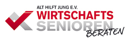 Logo: Wirtschafts-Senioren beraten e.V.