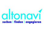 Logo - Altonavi