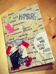 Blick auf Hamburg City Guide