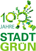 100 Jahre Stadtgrün Hamburg