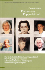 Gedenkstätte Plattenhaus Poppenbüttel