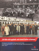 Katalog zur Ausstellung des Freundeskreises KZ-Gedenkstätte Neuengamme e.V.