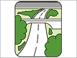 Logo Niedersächsische Landesbehörde für Straßenbau und Verkehr