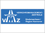 Logo Verkehrsmanagement-Zentrale Niedersachsen