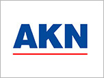 Logo AKN