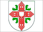 Wappen Kreis Segeberg