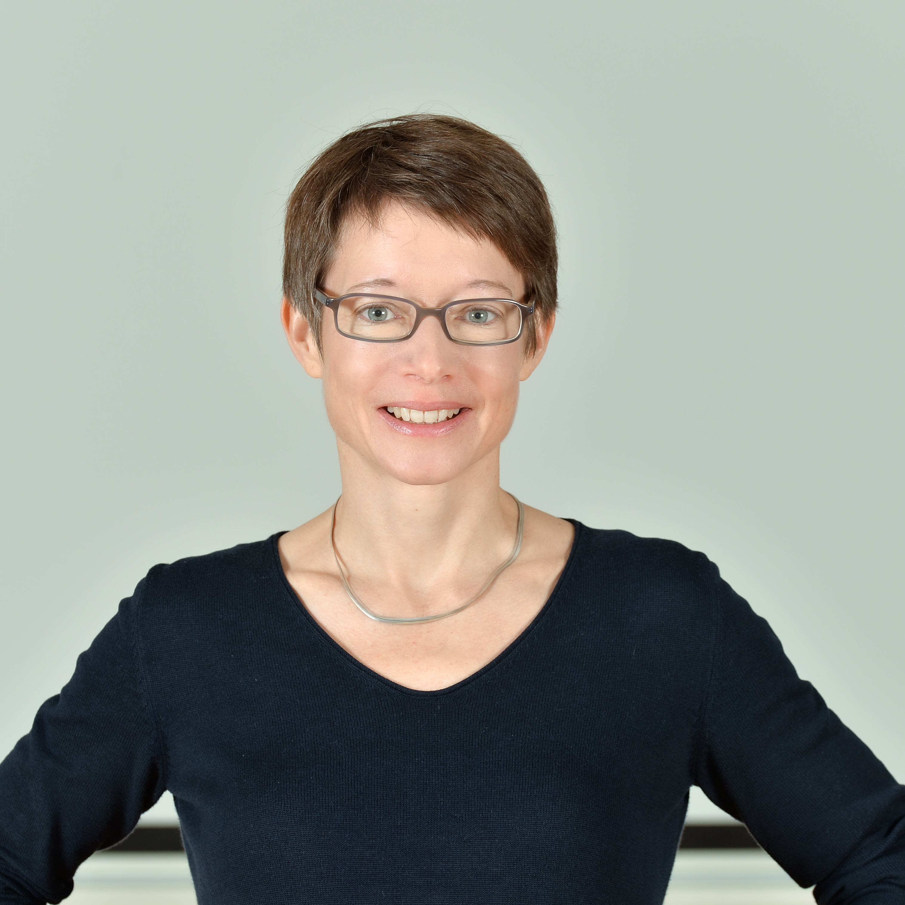 Dr. Jenny Tränkmann