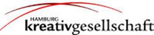 Logo Kreativgesellschaft Hamburg