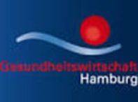 Logo Gesundheitswirtschaft Hamburg