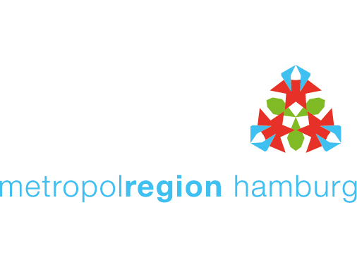 Logo - Metropolregion Hamburg