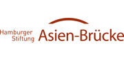 Logo Stiftung Asien-Brücke