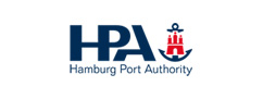 Hamburg Port Authority LOGO