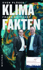 Klimafakten - Sven Plöger und Frank Böttcher