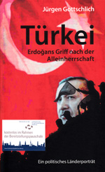 Buchcover "Türkei"