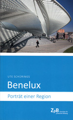 Buchcover "Benelux"