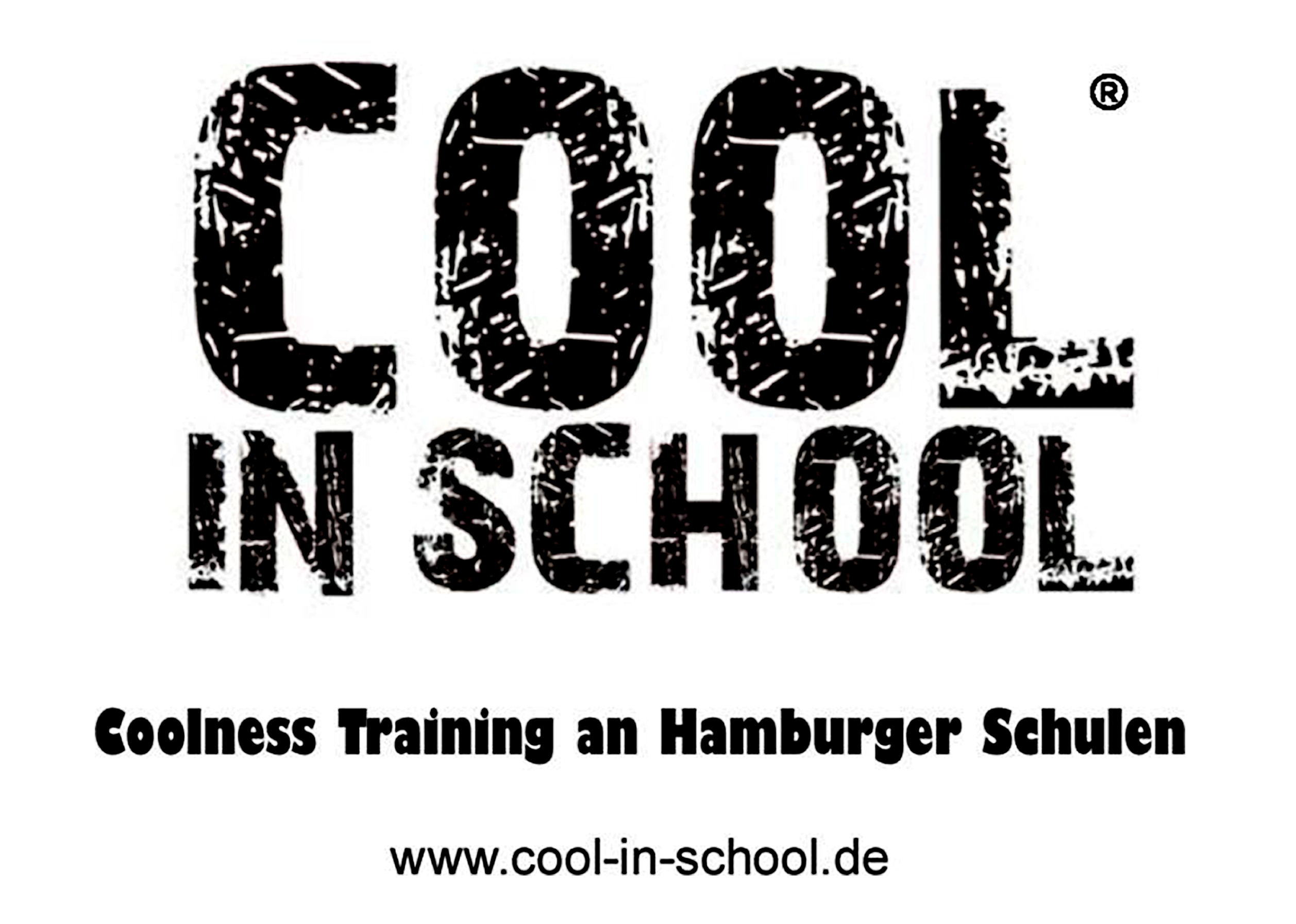 Cool in School Logo