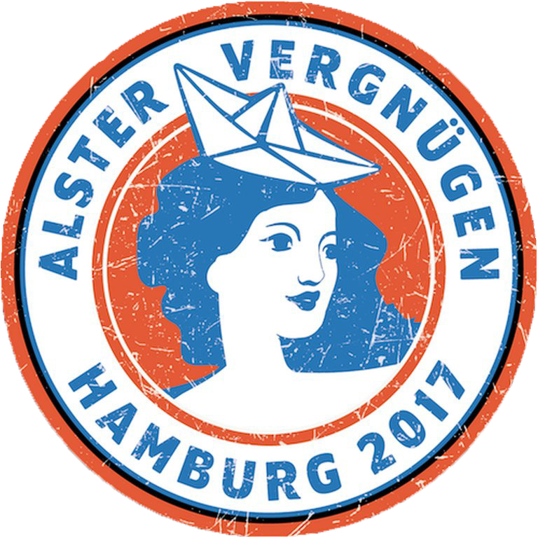 Alstervergnügen 2017 Logo