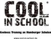 Cool in School Logo