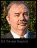 Rechtsanwälte Lauenburg & Kopietz - Portraitfoto von Rechtsanwalt Tristan Kopietz