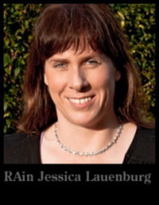 Rechtsanwälte Lauenburg & Kopietz - Portraitfoto von Rechtsanwältin Jessica Lauenburg