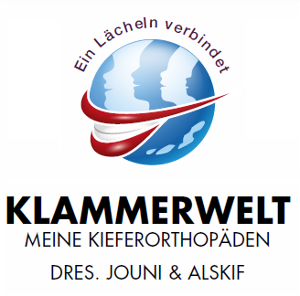 Logo Klammerwelt