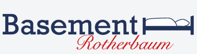 Basement Rotherbaum Logo