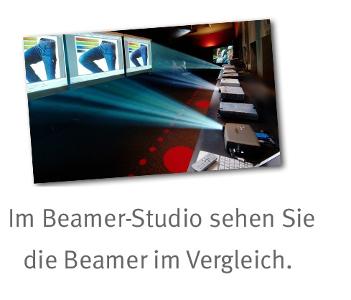 Beamer Studio IPS