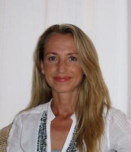 Naturheilpraxis Susann Gercken - Profilfoto von Frau Gercken