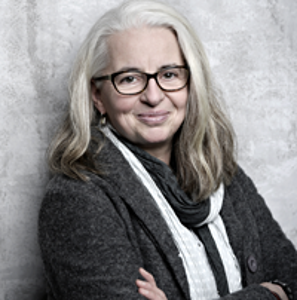 Portraitfoto von Dorothee Möhrle, Fachärztin für Kinder- und Jugendpsychiatrie und Psychotherapie Tiefenpsychologisch fundiert