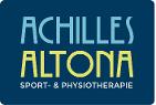 Achilles Altona Sport- und Physiotherapie Die Hamburger Bewegungsexperten - Logo