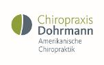 Chiropraxis Dohrmann - Logo