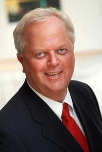 Prof. Dr. Wolfgang Burandt, LL.M., M.A., MBA (Wales) Kanzlei Römermann Rechtsanwälte AG - Portraitfoto