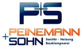 Peinemann+Sohn GmbH - Logo