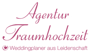 Agentur Traumhochzeit - Logo