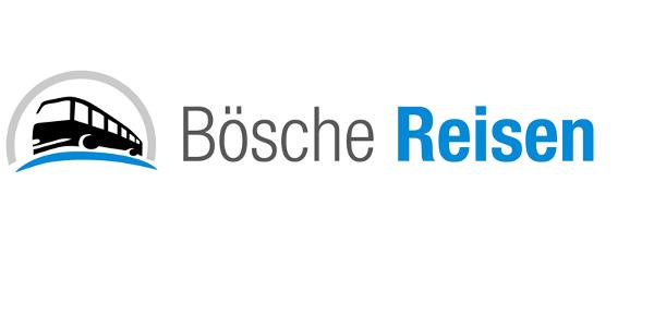 Bösche Reisen Hamburg - Albert-Schweitzer-Ring 5-7, 22045 Hamburg - Logo